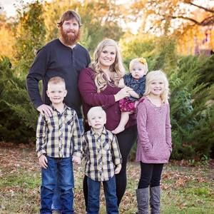 Meet your Posher, Bryan